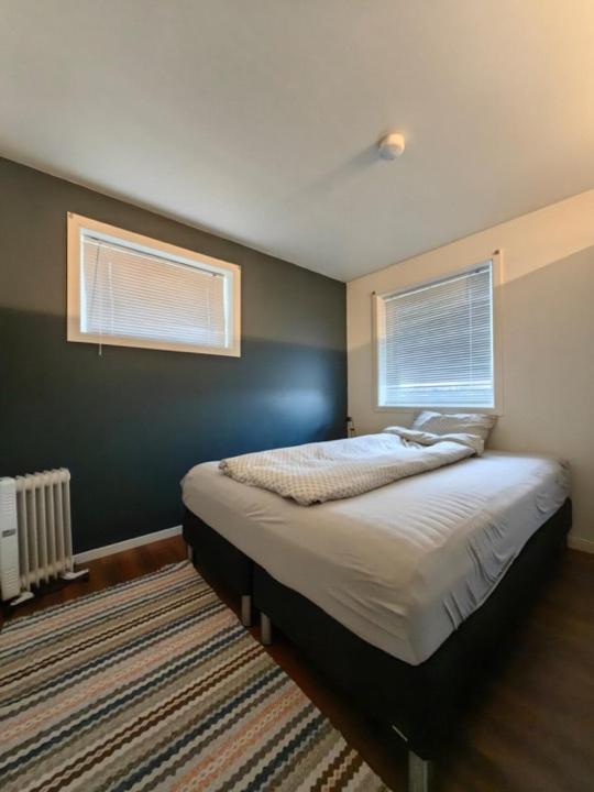 Cosy Flat Near Cable Car And The Arctic Cathedral Διαμέρισμα Τρόμσο Εξωτερικό φωτογραφία